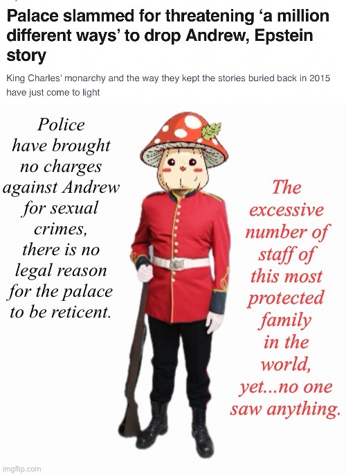 Ve know nothing, ve saw nothing....ve heard nothing | image tagged in liars,protecting the off brand | made w/ Imgflip meme maker