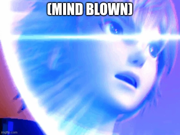 (mind blown) | made w/ Imgflip meme maker