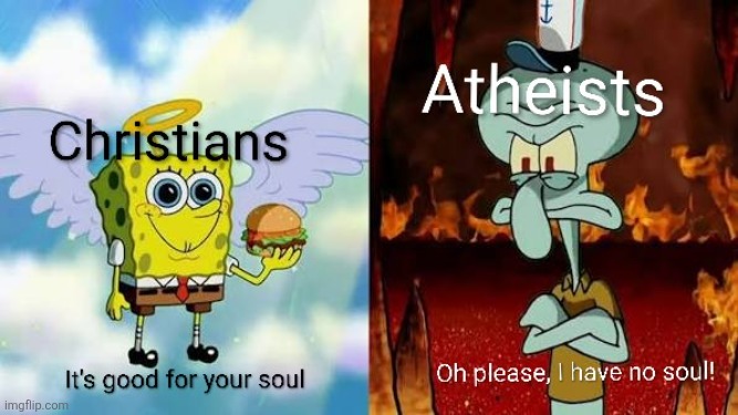 Describing the word of God to nonbelievers | image tagged in images 2 jpeg | made w/ Imgflip meme maker