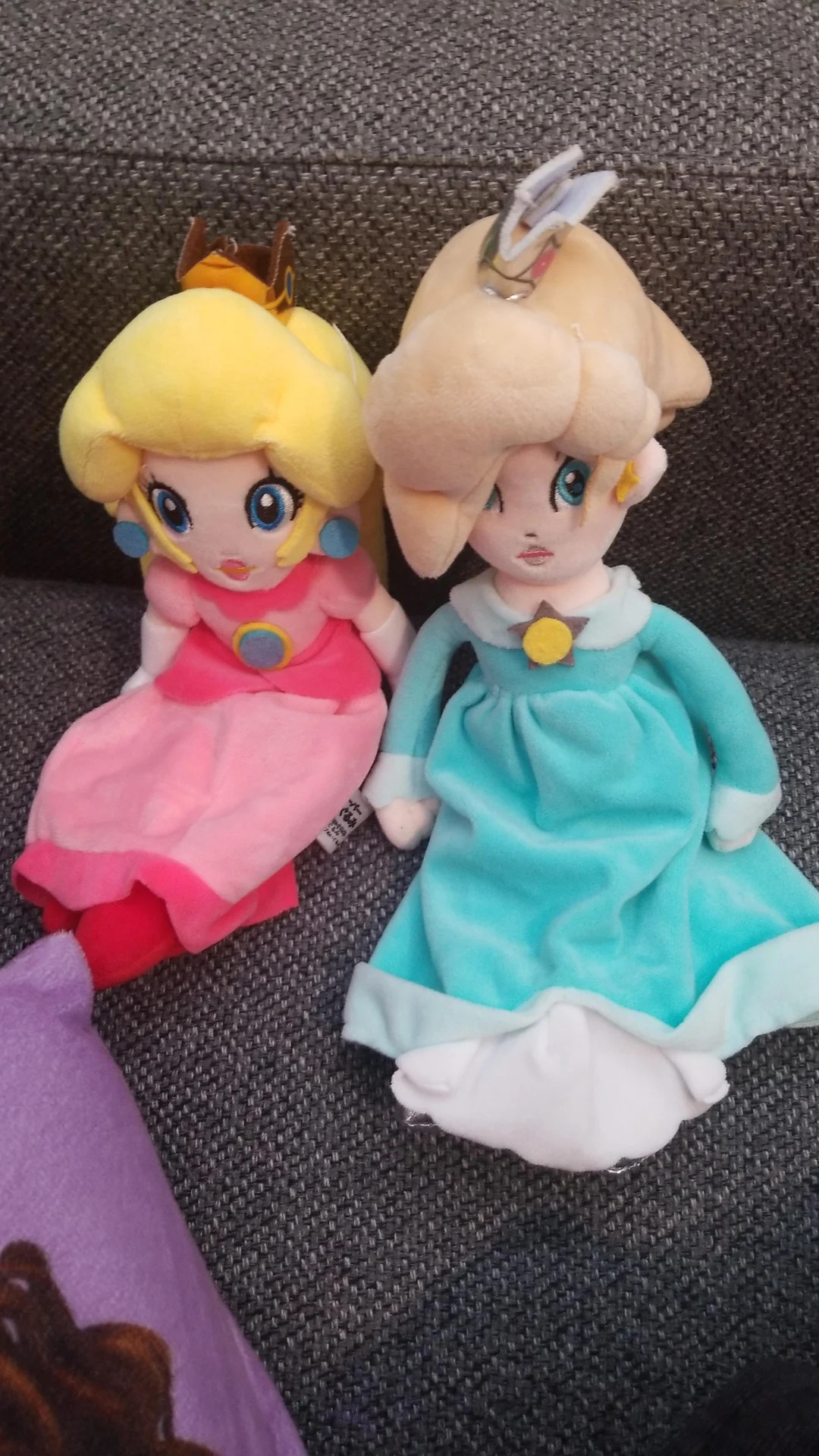High Quality The Stardust Sisters Blank Meme Template