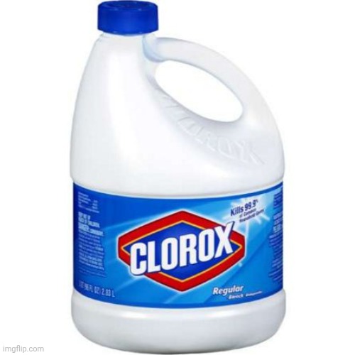 image tagged in bleach | made w/ Imgflip meme maker