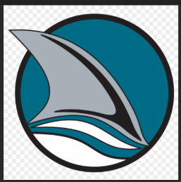 Fear the fin Blank Meme Template