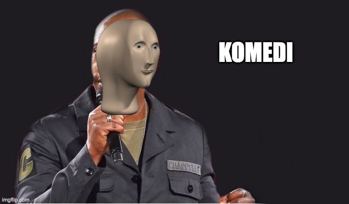 comedian  | komedi | image tagged in comedian | made w/ Imgflip meme maker