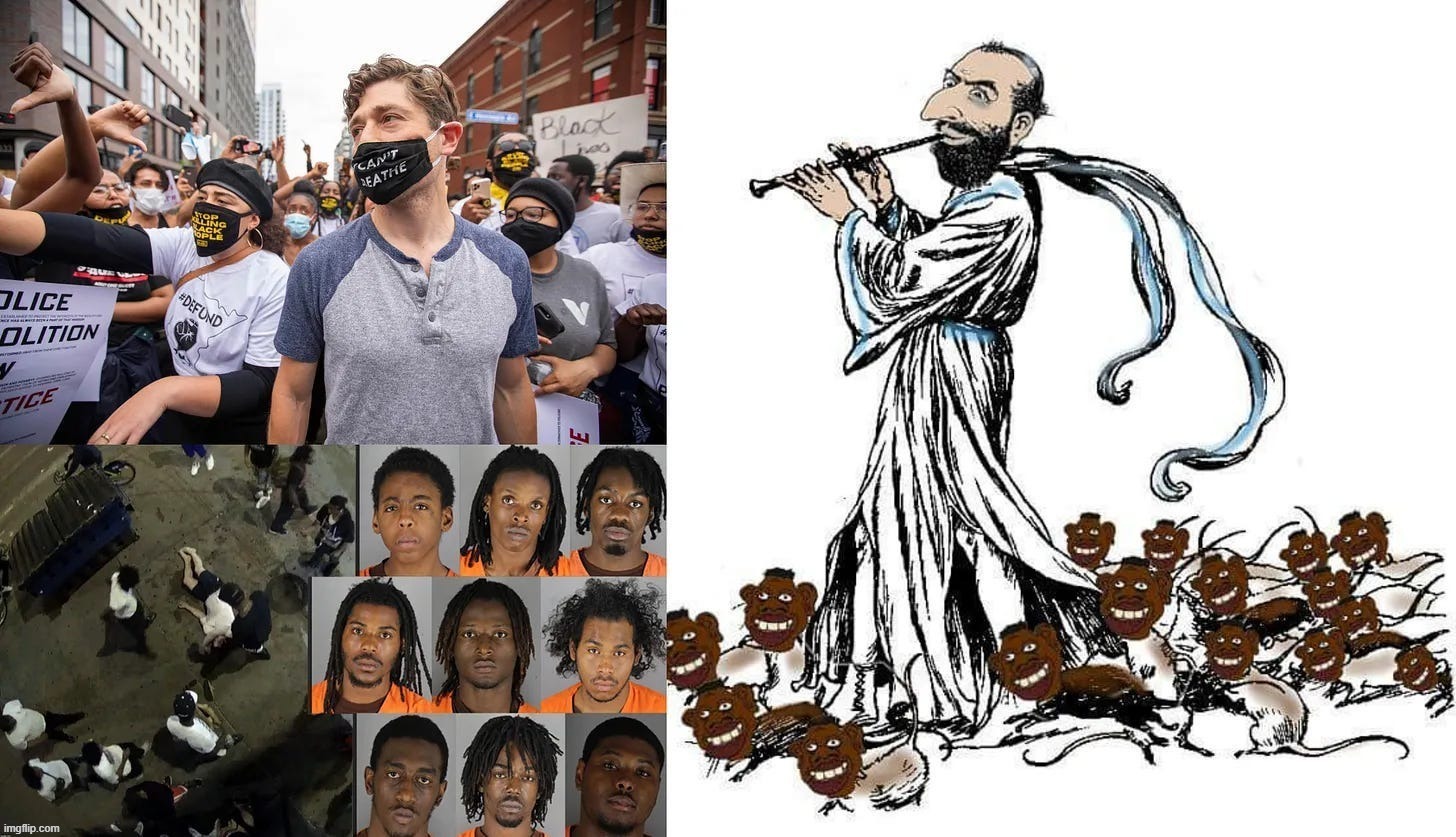 Jacob Frey, Mayor of Mogadishu | image tagged in minnesota,black lives matter,memes,antifa,ice,democrats | made w/ Imgflip meme maker
