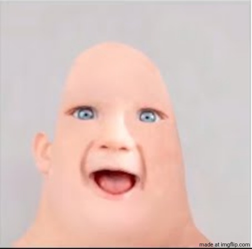 the time is near | image tagged in baby mr incredible | made w/ Imgflip meme maker