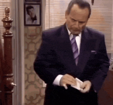 Joe Pesci Blank Meme Template