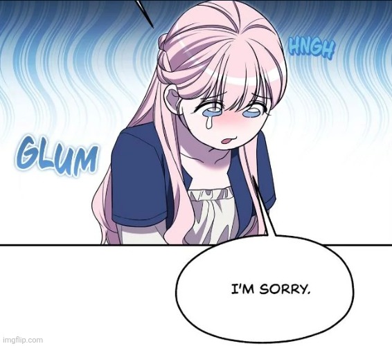 image tagged in sorry | made w/ Imgflip meme maker
