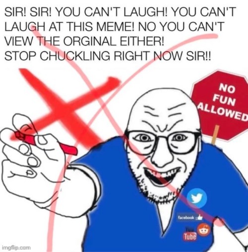 I'm also comment banned | made w/ Imgflip meme maker