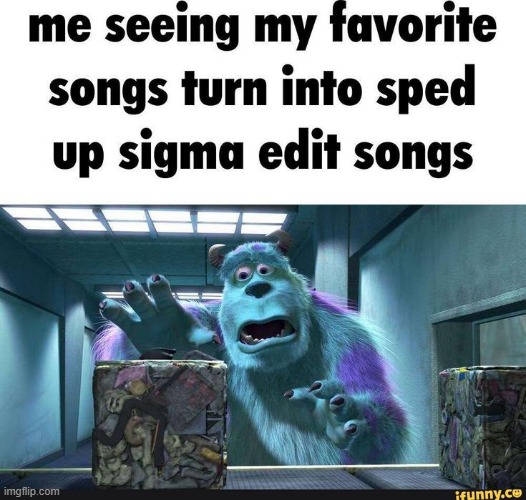 ewww ifunny watermark | made w/ Imgflip meme maker