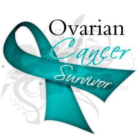 12 Year Ovarian Cancer Survivor Blank Meme Template