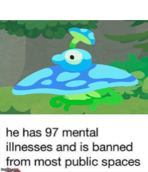 Dazzlecap hatch dragons | image tagged in he has 97 mental illnesses | made w/ Imgflip meme maker