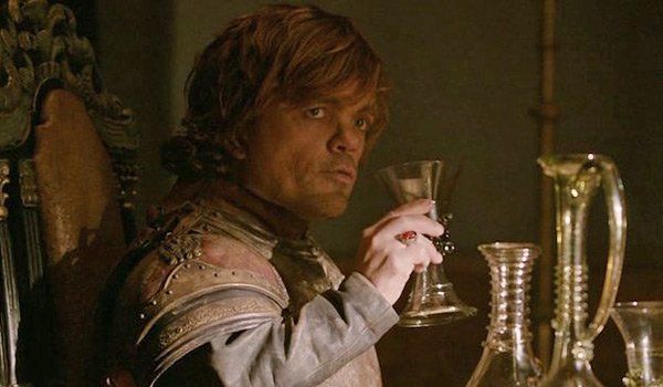 game of thrones dwarf Blank Meme Template