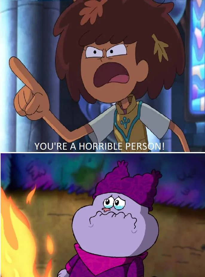Ruin it Blank Meme Template