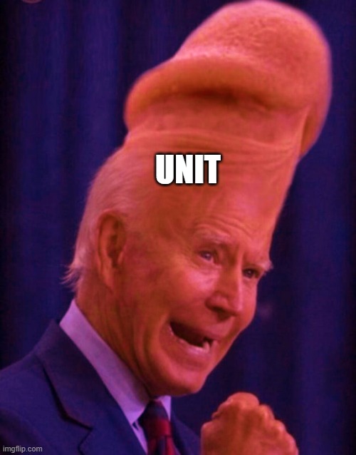 Unit | made w/ Imgflip meme maker