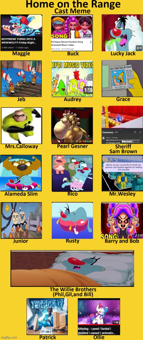 Ye | image tagged in ruin this fill in meme 160 | made w/ Imgflip meme maker