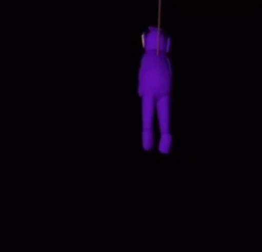 tinky winky dead Blank Meme Template