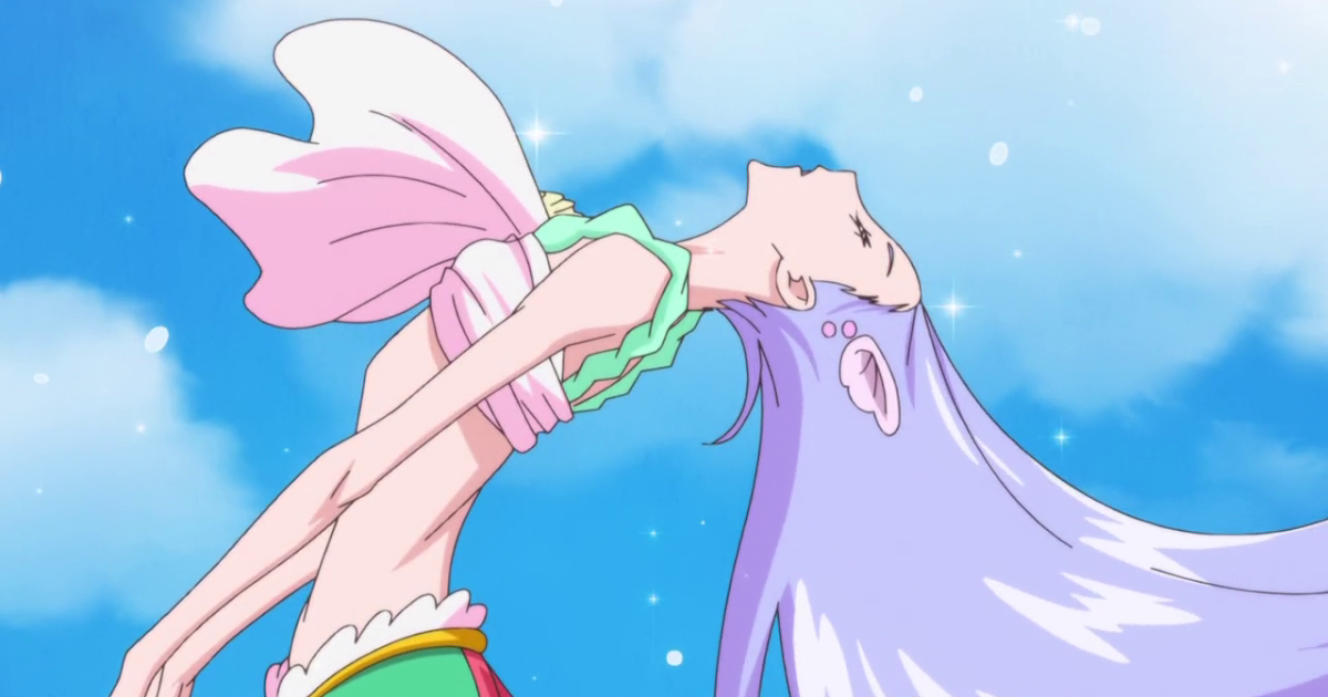 Ariel's pose Blank Meme Template