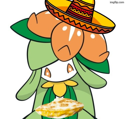 Happy Cinco De Mayo | image tagged in smiling lilly,cinco de mayo | made w/ Imgflip meme maker