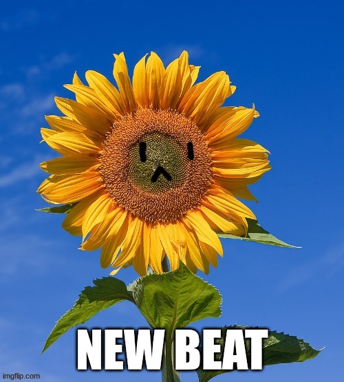 link in comments | new beat | made w/ Imgflip meme maker