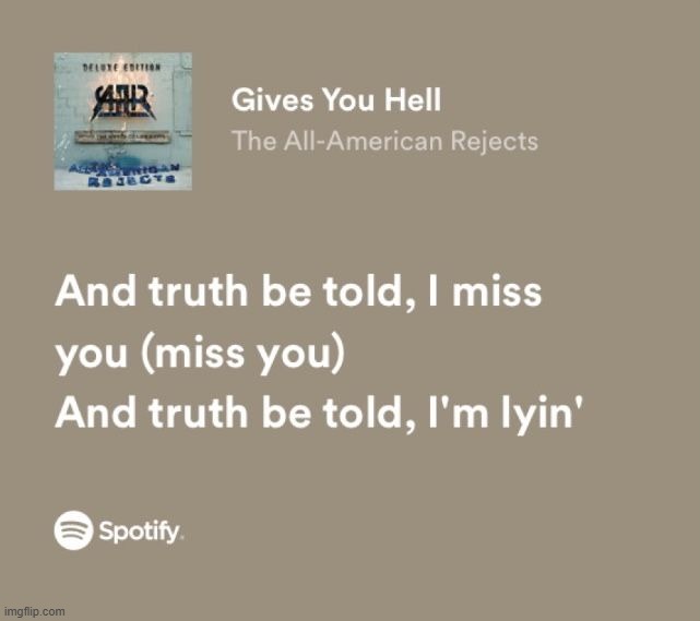 this song was written with SO MUCH malice lmfao | made w/ Imgflip meme maker