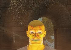 ELDEN BALLZ THE 3 Blank Meme Template