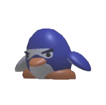 Terry Meme Template
