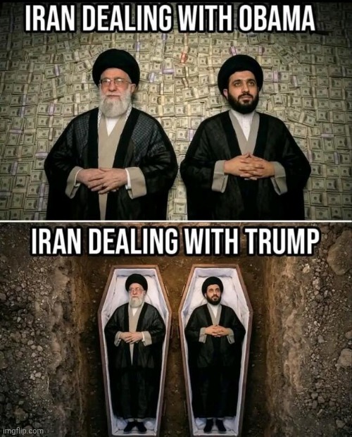 Ayatollah's | image tagged in ayatollah's | made w/ Imgflip meme maker