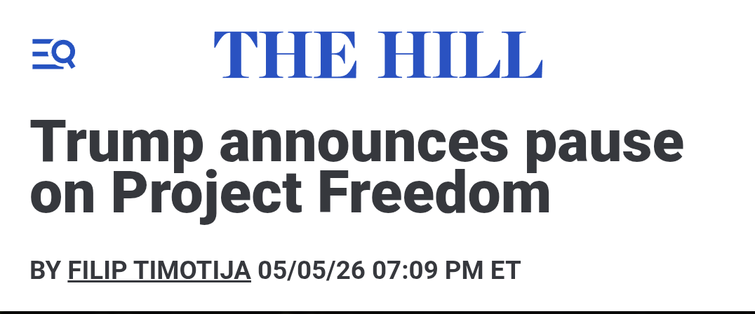 pause on project freedom Blank Meme Template