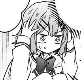 Post Yuri clarity Blank Meme Template