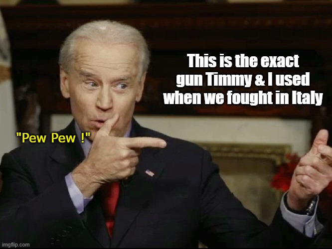 "Pew Pew !" | made w/ Imgflip meme maker