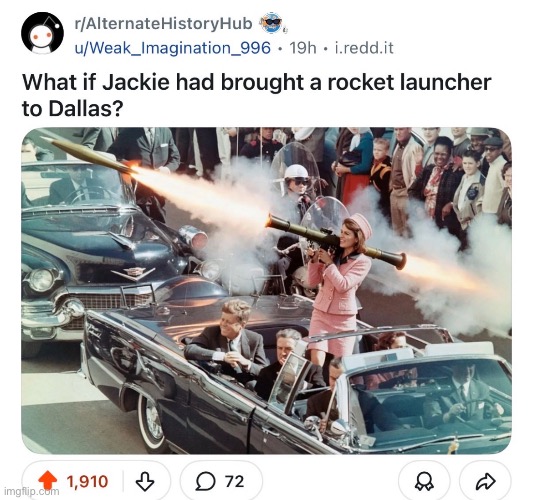 what if | made w/ Imgflip meme maker