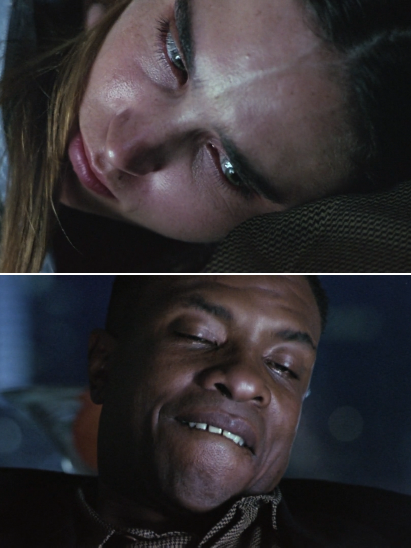 Requiem for a dream meme Blank Meme Template