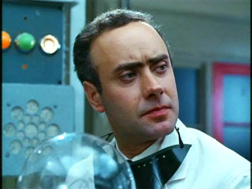 spinetti Help scientist Blank Meme Template