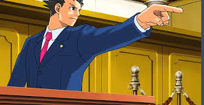 High Quality OBJECTION! Blank Meme Template