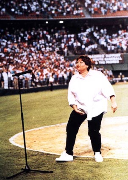 image tagged in roseanne barr | made w/ Imgflip meme maker