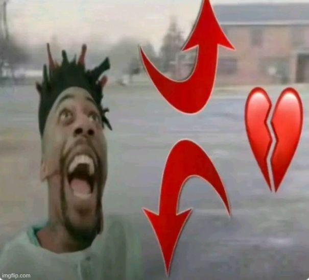 up down up down | made w/ Imgflip meme maker
