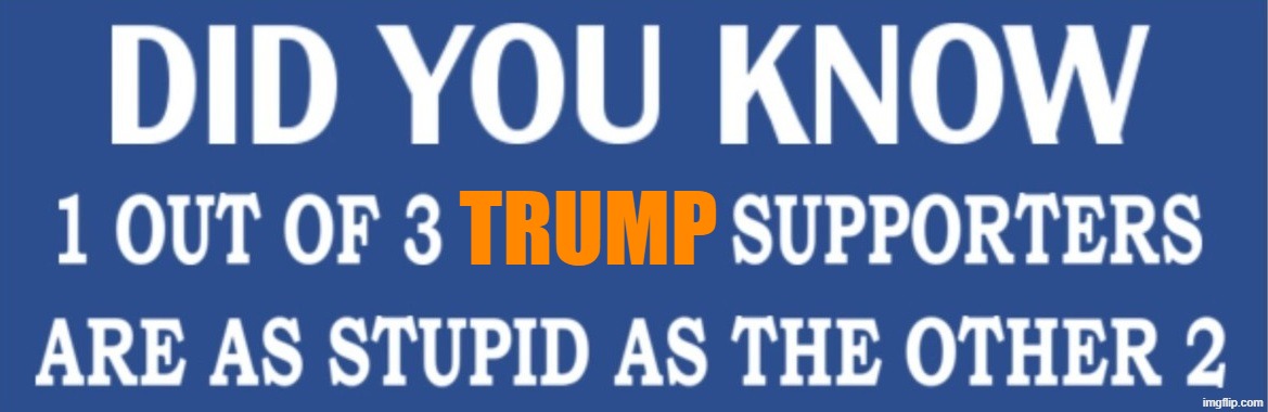 DID YOU KNOW? | trump | image tagged in donald trump,jeffrey epstein,melania trump,maga,make america great again,political meme | made w/ Imgflip meme maker