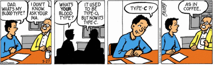 One Big Happy | image tagged in 3777367 gif,comics | made w/ Imgflip meme maker