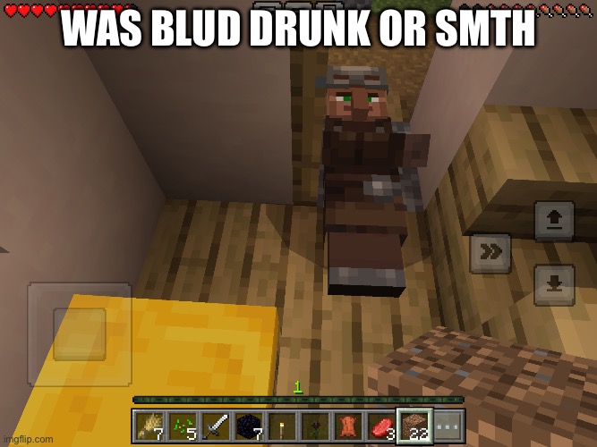 Asleepondafloor | Was blud drunk or smth | image tagged in asleepondafloor | made w/ Imgflip meme maker