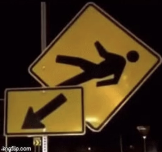 *Visible Head Pain* | image tagged in you had one job,just one | made w/ Imgflip meme maker