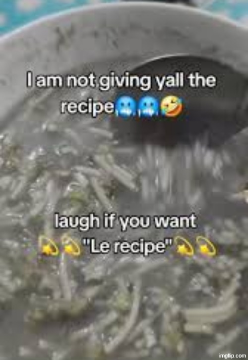 If you laugh, you're fucking dead | made w/ Imgflip meme maker