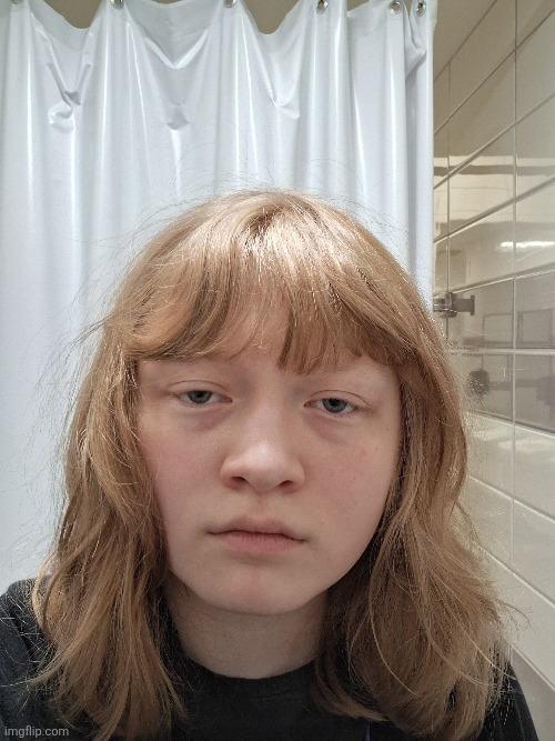It has NOT been a good day today twin | made w/ Imgflip meme maker