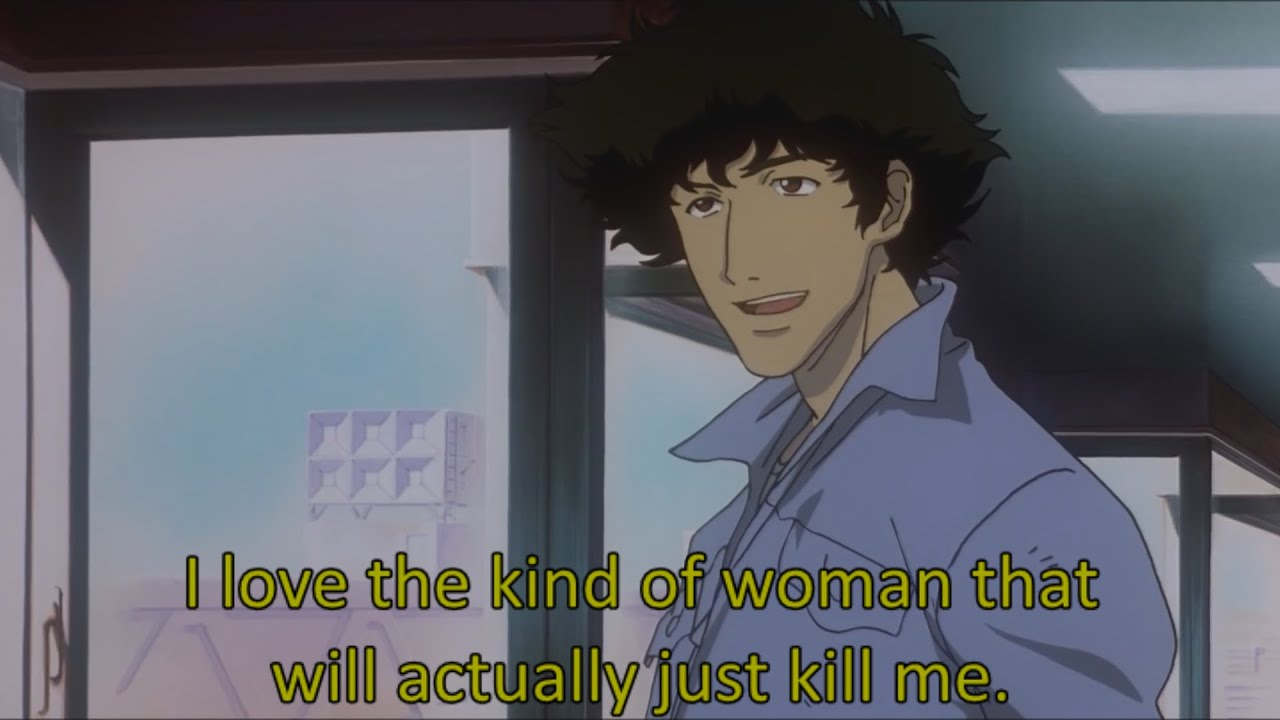 I love the kind of woman Blank Meme Template