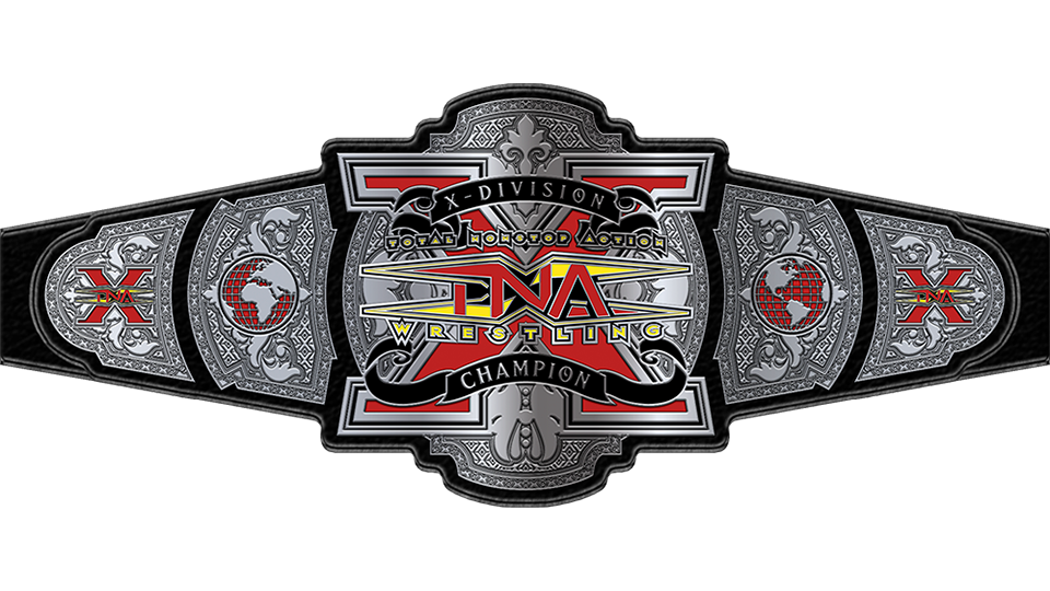 Stone Cold X Division title shot V2 Blank Meme Template