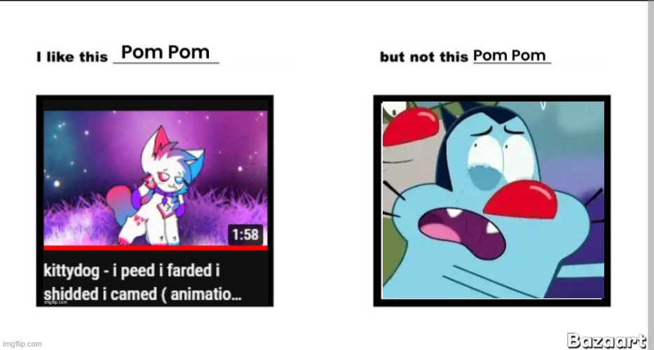 Requested by Galymphfan | image tagged in did vhamp's evil twin make this | made w/ Imgflip meme maker