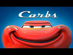 Carbs Blank Meme Template
