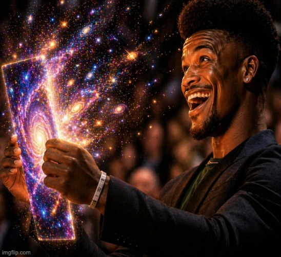 Jimmy Butler Happy | image tagged in jimmy butler happy | made w/ Imgflip meme maker