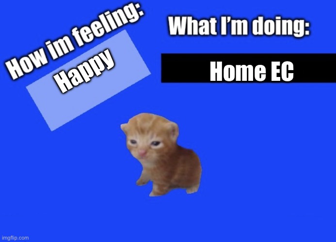 Sonion ring | Home EC; Happy | image tagged in secure2019 announce temp | made w/ Imgflip meme maker