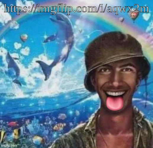 BRO 3 POSTS just to make a joke | https://imgflip.com/i/aqwx2m | image tagged in freaky 1000 yard symphony | made w/ Imgflip meme maker