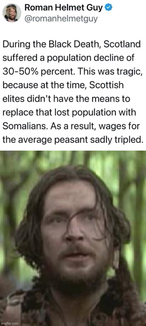 So they did this in Scotland | image tagged in img 15 png,mad prince stephen,scotland | made w/ Imgflip meme maker
